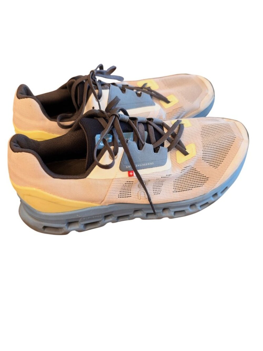 On Cloud men's sneakers size 11